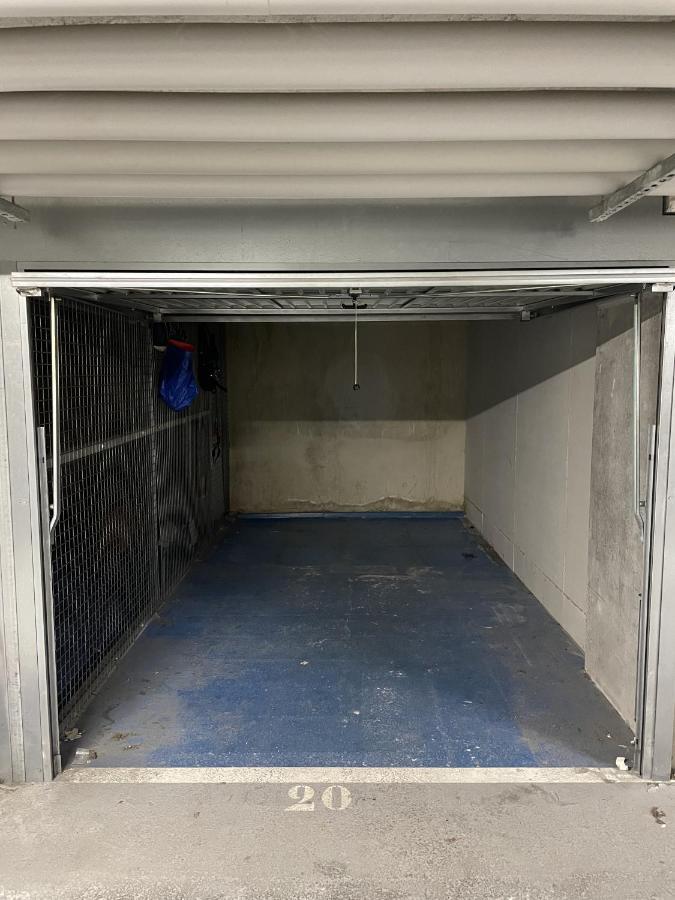 La Plaine Paisible - 15Mn Paris 15Mn Stade De France Saint-Denis  Kültér fotó